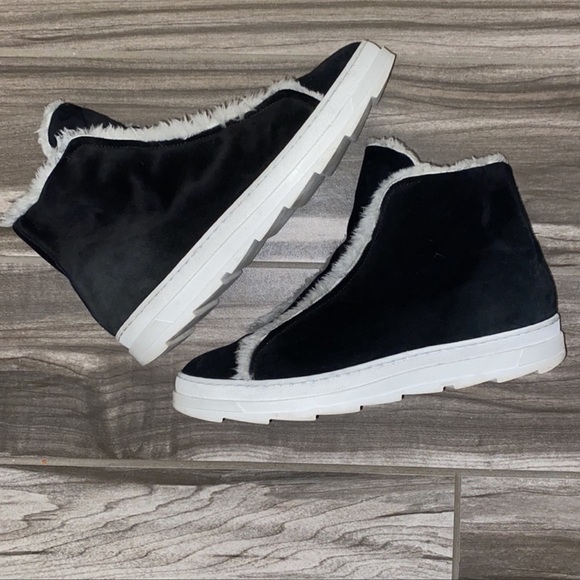 Joyks Italian Boots - Picture 4 of 9